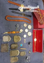  1 مقتنيات قديمه للبيع