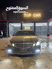  6 E350 new بحالة الدار مقورجه