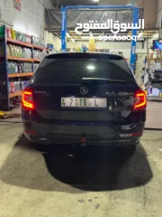  2 سكودا اوكتافيا للبيع