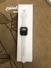  4 ساعة ابل الجيل السادس Apple Watch 6 series