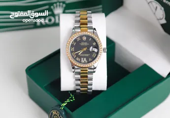  32 رولكس ستاتي