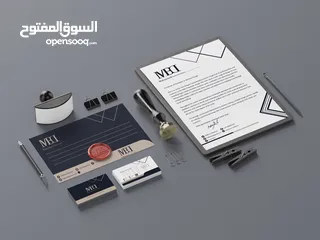  7 مصمم هويات بصرية ومدير إبداعي