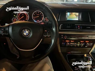  10 بي ام 730il