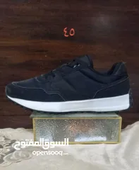  19 شروه احذية 60 جوز اصلي اوروبي منضف معقم جاهز للبيع