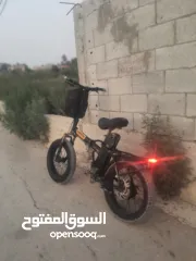  1 بسكليت كهرباء