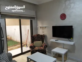  23 استوديوا مفروشة في الجبيهة للايجار من المالك مباشرة