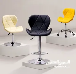  5 اقوى تشكيلة كراسي باااار على الاطلاق و بأقل الاسعار كراسي ستول فخامة جلد 100% و متانه جك رائعه