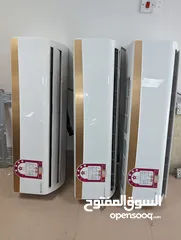  5 Stand AC for sale with delivery and installation c