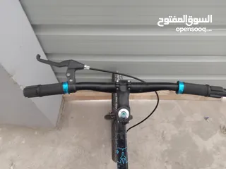  1 بسكليت جنط 20