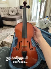  1 Violin 4/4