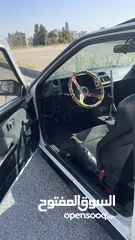  4 Ae86 كورولا