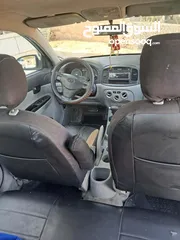  3 هونداي اكسنت