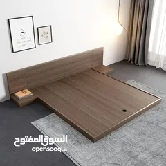  9 سرير نوم مودرن تخت بافضل التصاميم العصريه