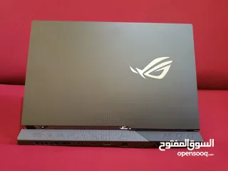  2 ASUS Rog Strix G15