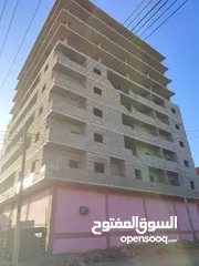  1 عمارة 12 طابق للبيع المستعجل