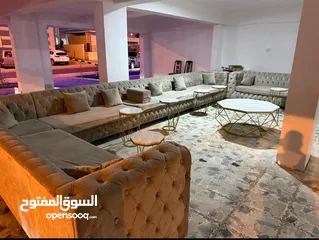  1 طقم كنابايات