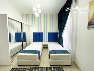  10 شقة مفروشة للإيجار 120م2 ( Property 16991 )-174848010