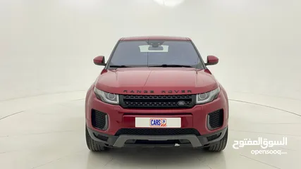  7 (FREE HOME TEST DRIVE AND ZERO DOWN PAYMENT) LAND ROVER RANGE ROVER EVOQUE