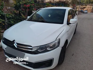  1 ستروين سيليزي ديزل أصل عمومي 2019