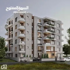  4 استثمر في راحتك-شقة سكنية بأقساط مريحة و مواصفات فاخرة تناسب اسلوب حياتك.