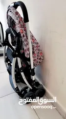  3 Stroller  for age 0 to 4
