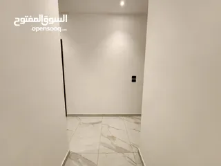  5 شقة للبيع على طريق المطار ( البنيات )  ref : 14365