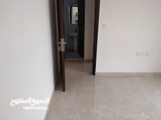  11 اجمل شقة غرفة وصالة  للايجار السنوى بعجمان منطقة الجرف