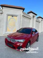  11 BMW X4 موديل 2015