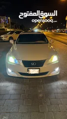  6 LEXUS IS 300