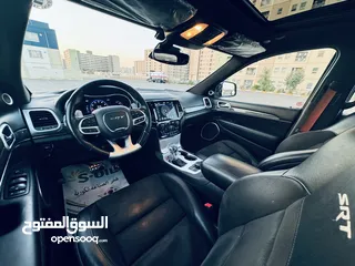  20 جيب SRT 2020