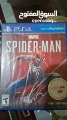  3 لعبة Spider man  ولعبة Far cry5