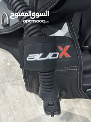  7 عدة غوص سكوبا BCD scubapro