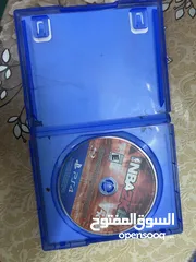  7 بلاي ستيشن 4سلم