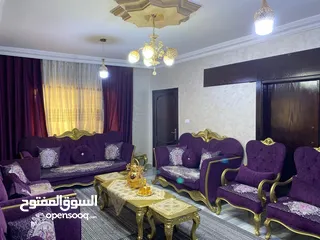  2 طقم كنب مصري 14 مقعد وكاله