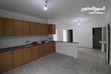  4 شقة غير مفروشة للإيجار في رام الله التحتا   رقم الشقة : 1421