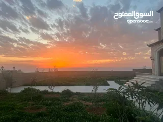  12 فيلا - مزرعة مميزة للبيع في السلط