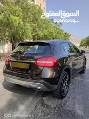  8 Mercedes Benz GLA 250 GCC in Great Condition