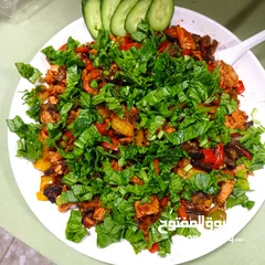  8 مطعم وجبات سريعه وعصائر  للضمان او البيع كامل المعدات