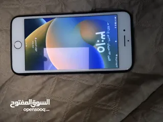  3 ايفون 8 بلس 256 بسعر ايفون 6