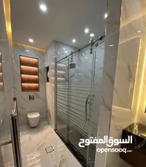  8 درباس مواسرجي تصمم الحمامات بتقنية 3D قبل العمل  فني صيانة عامة وتمديدات صحية