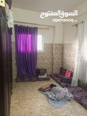  5 شقة للايجار