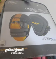  15 كل ما يلزم الملاكم نوعيه اصليه