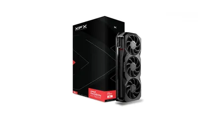  8 AMD RADEON RX 7900 XT Gaming Graphics Card