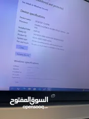  2 لابتوب HP PROBOOK موصفات ممتازة لتوجيهي و الجامعات و أعمال المكاتب بسعر 149