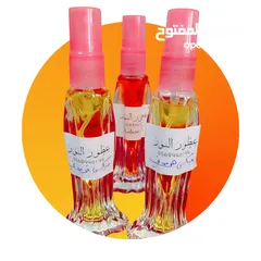  4 عطور فاخره