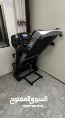  3 جهاز مشي في رام الله