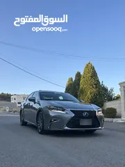  3 لكسز es300h بالكرتونة كرت ابيض للبيع المستعجل بسعر حرق
