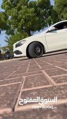  14 مرسيدس  4matic CLA