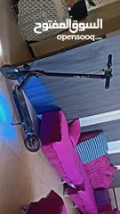  3 اسكوتر كهربائي