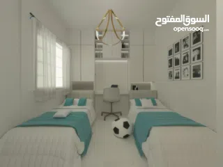  13 مدن العقارية